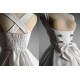 N.N.Star Dragon Bone Lily Underbust JSK(Reservation/2 Colours/Full Payment Without Shipping)